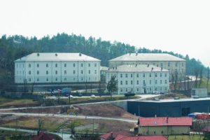 Celovita ureditev kompleksa Park vojaške zgodovine
